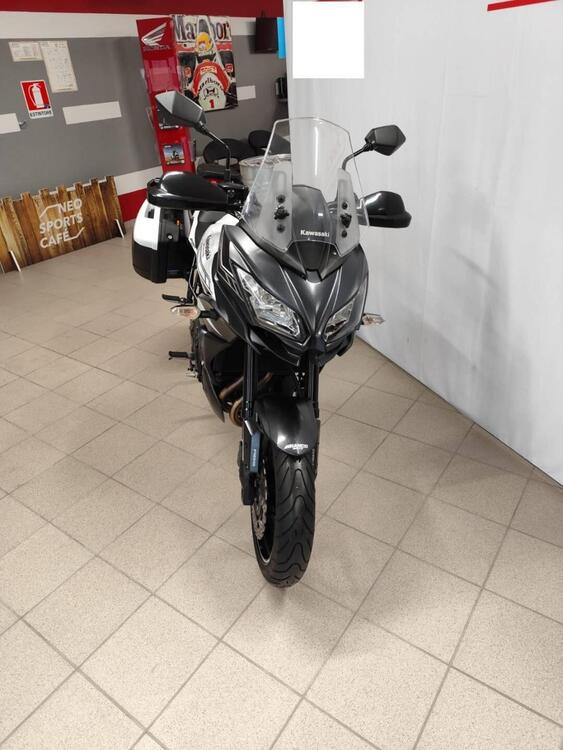 Kawasaki Versys 650 (2017 - 20) (5)