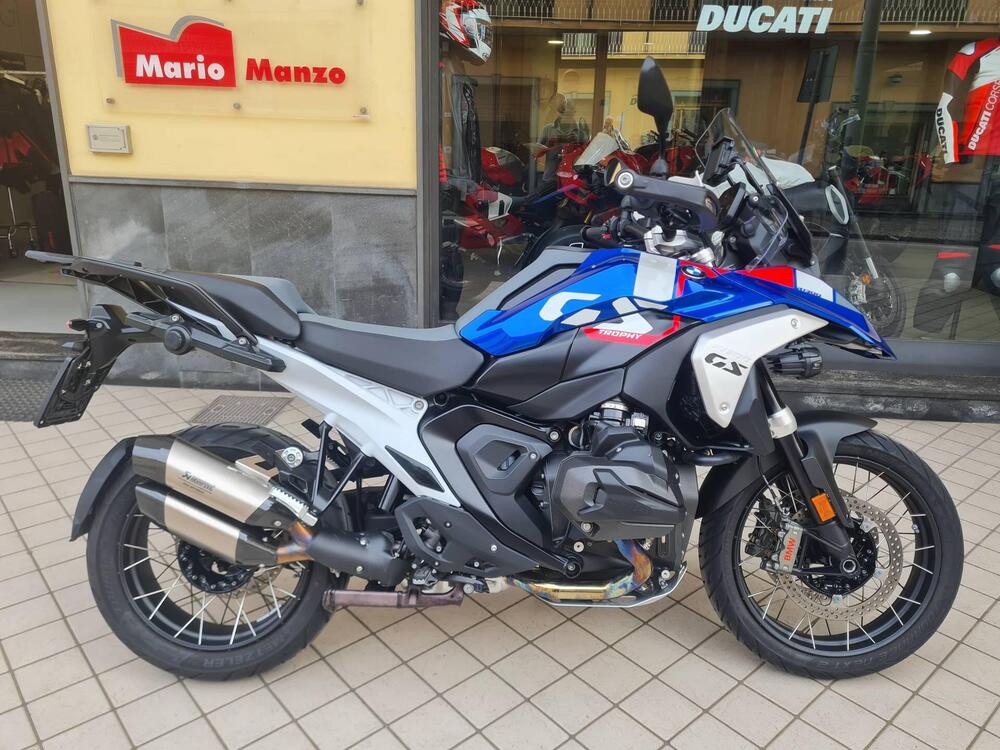 Bmw R 1300 GS (2023 - 25)