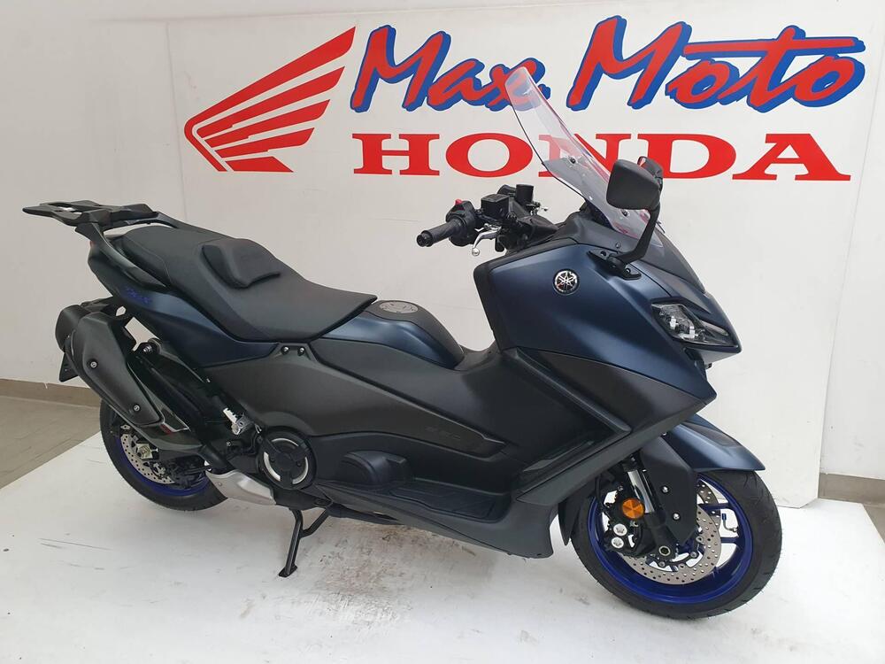 Yamaha T-Max 560 (2022 - 24) (2)