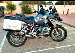 Bmw R 1200 GS (2013 - 16) usata