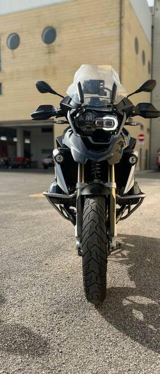 Bmw R 1200 GS (2013 - 16) (2)