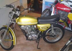 Moto Morini 11 1/2 (2013 - 17) usata