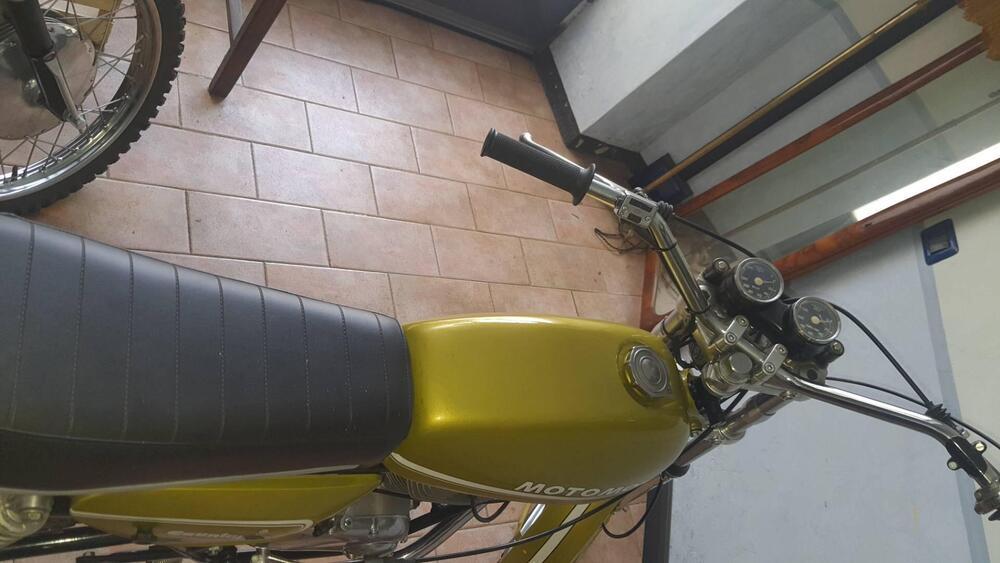 Moto Morini 11 1/2 (2013 - 17) (2)