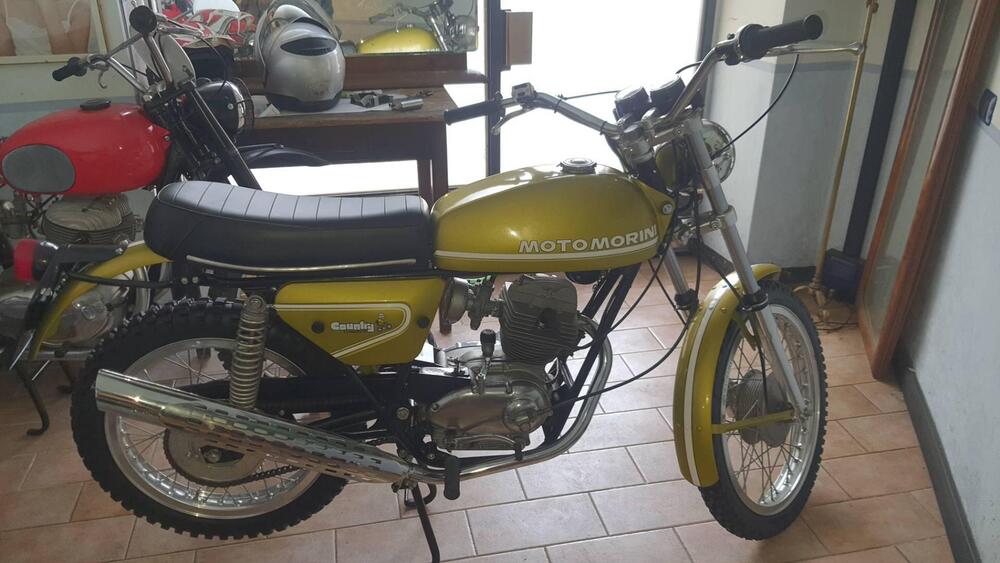 Moto Morini 11 1/2 (2013 - 17) (3)