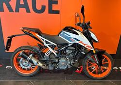 KTM 125 Duke (2021 - 23) usata