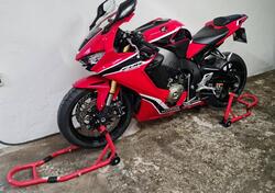 Honda CBR 1000 RR Fireblade (2017 - 19) usata