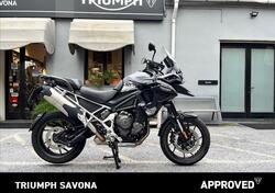 Triumph Tiger 1200 GT Pro (2022 - 23) usata