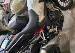 Honda CB 500 X (2021) usata