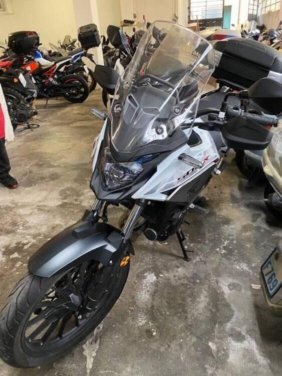 Honda CB 500 X (2021) (4)