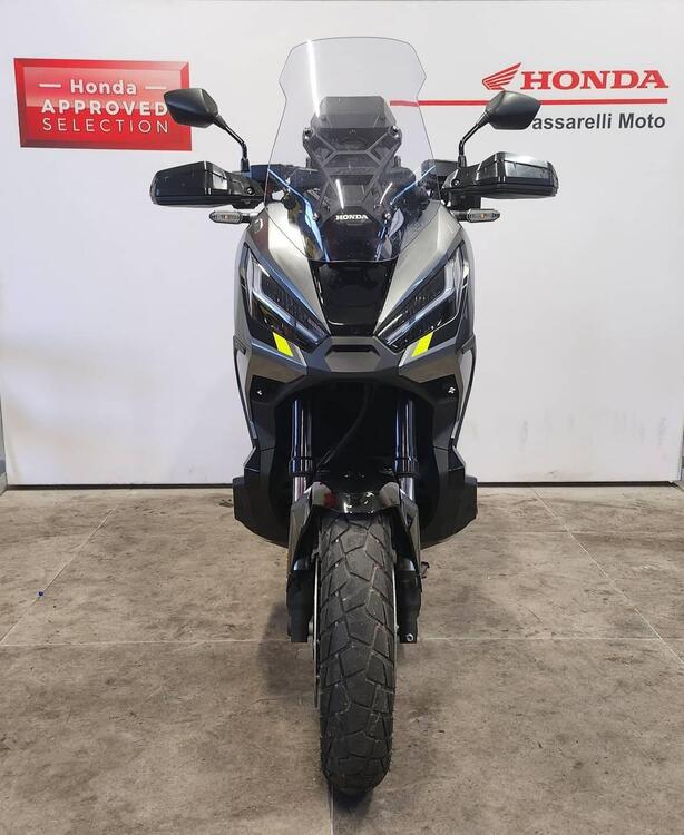 Honda X-ADV 750 DCT (2021 - 24) (2)