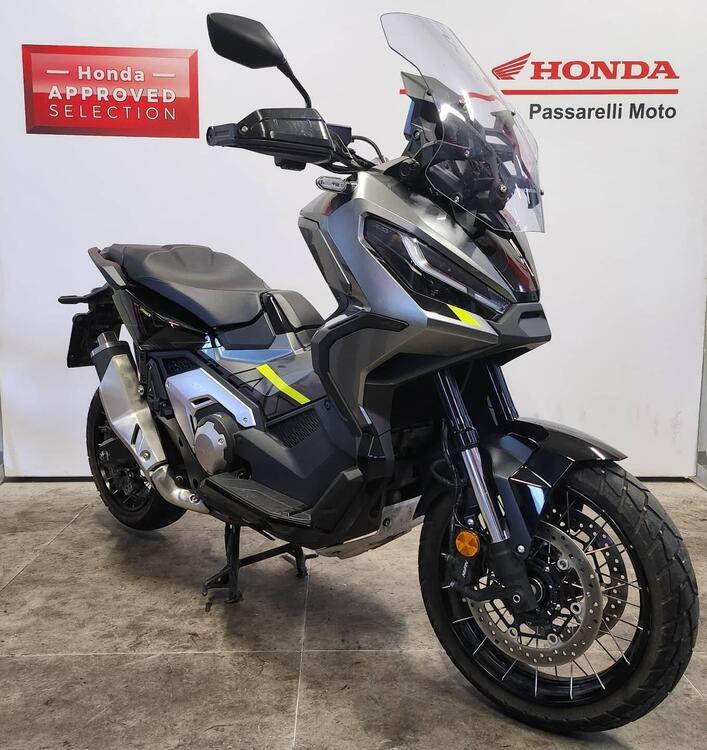 Honda X-ADV 750 DCT (2021 - 24)