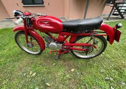 Moto Guzzi Cardellino d'epoca