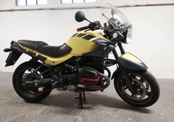 Bmw R 1150 R (2000 - 07) usata