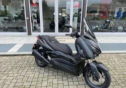 Yamaha X-Max 300 Iron Max (2019 - 20) usata