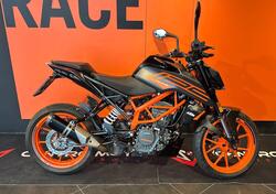 KTM 125 Duke (2021 - 23) usata