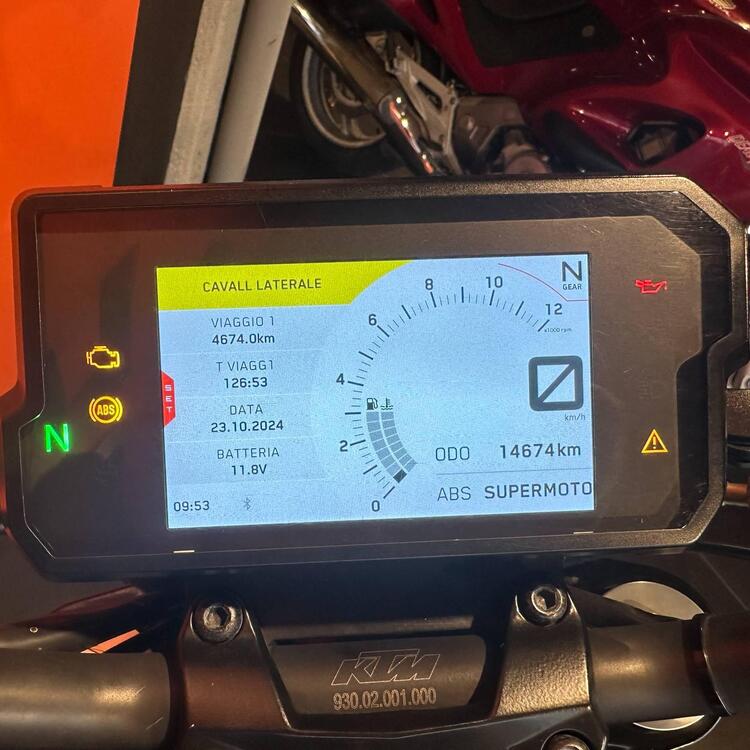 KTM 125 Duke (2021 - 23) (4)