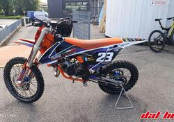 KTM SX 85 (2024) usata