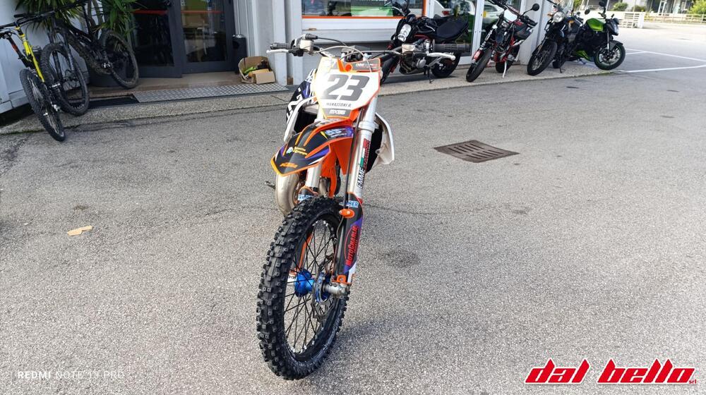 KTM SX 85 (2024) (2)