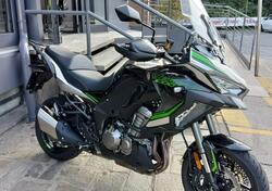 Kawasaki Versys 1000 SE (2021 - 24) usata