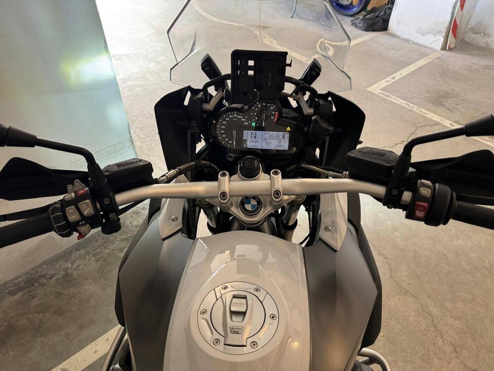 Bmw R 1200 GS (2017 - 18) (5)