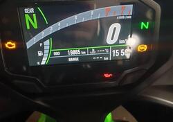 Kawasaki Ninja 650 Performance (2020) usata