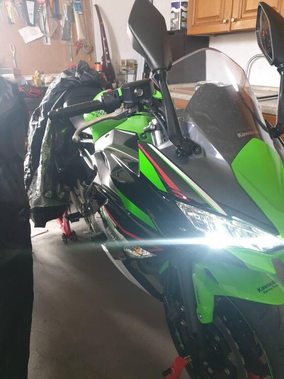 Kawasaki Ninja 650 Performance (2020) (4)