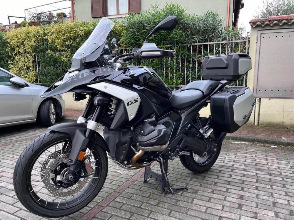 Bmw R 1300 GS Triple Black (2023 - 25) (3)