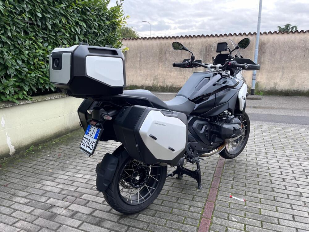 Bmw R 1300 GS Triple Black (2023 - 25) (5)