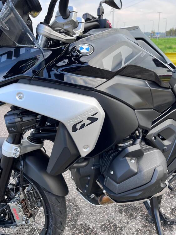 Bmw R 1300 GS Triple Black (2023 - 25) (5)