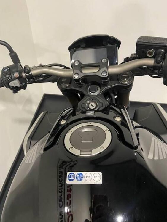 Honda CB 650 R (2019 - 20) (5)