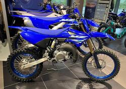 Yamaha YZ 85 (2025) nuova