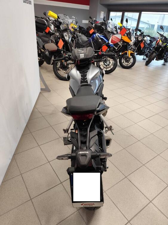 Honda CB 650 R (2021 - 23) (4)