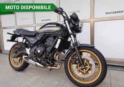 Kawasaki Z 650 RS (2022 - 25) nuova