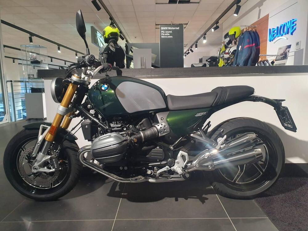 Bmw R 12 nineT (2023 - 25)