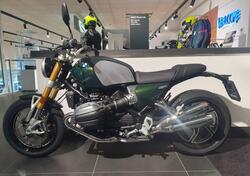 Bmw R 12 nineT (2023 - 25) nuova