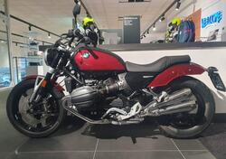 Bmw R 12 (2024 - 25) nuova