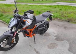 KTM 790 Duke (2018 - 20) usata