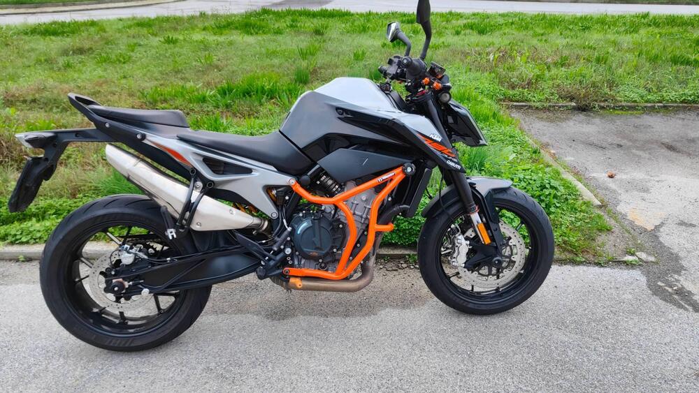 KTM 790 Duke (2018 - 20) (2)