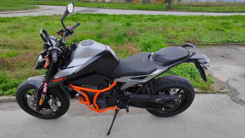 KTM 790 Duke (2018 - 20) (3)