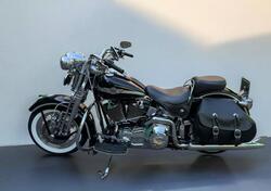 Harley-Davidson 1450 Heritage Springer (1999 - 03) - FLSTS usata