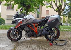 KTM 1290 Super Duke GT ABS (2016 - 18) usata