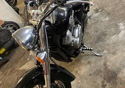 Honda VT 750 C Shadow Twotone (1997 - 01) usata