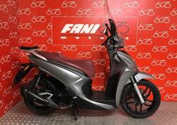 Kymco People 125i S (2021 - 24) usata