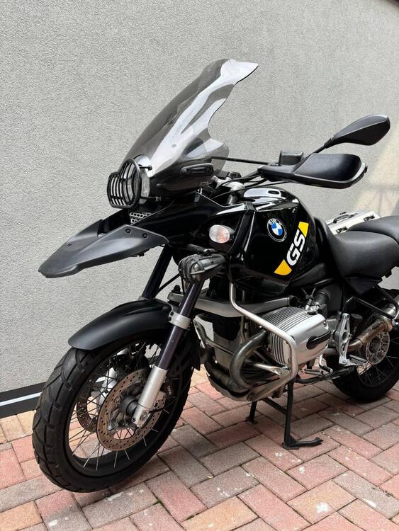 Bmw R 1150 GS (1999 - 03)