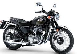 Kawasaki W 800 (2021 - 25) nuova