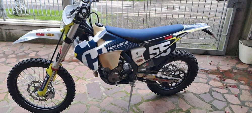 Husqvarna FE 350 (2020)