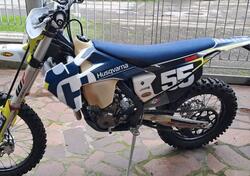 Husqvarna FE 350 (2020) usata