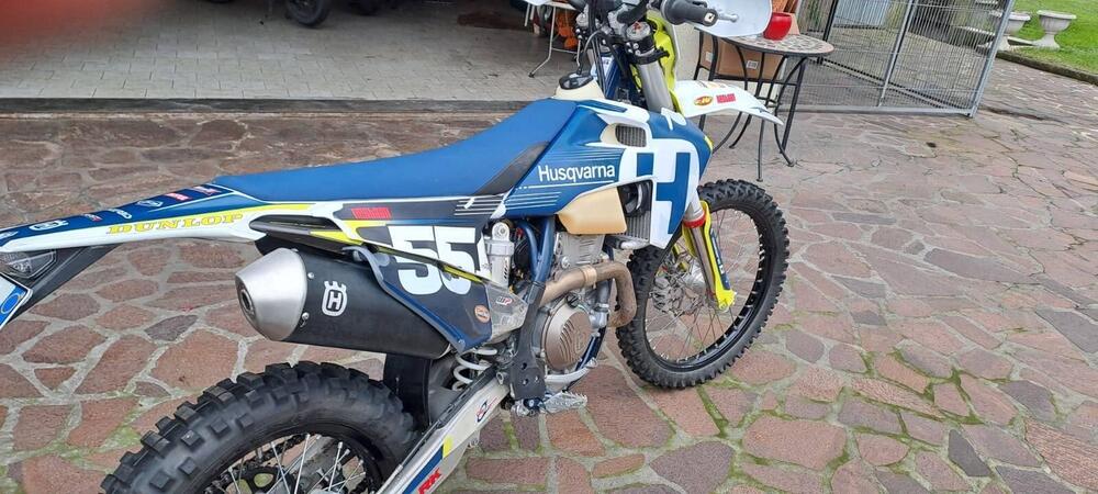 Husqvarna FE 350 (2020) (5)