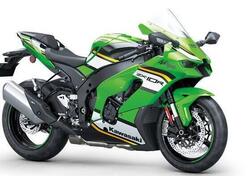 Kawasaki Ninja 1000 ZX-10R (2021 - 25) nuova