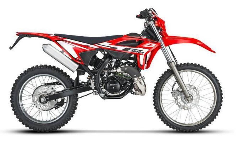 Betamotor RR 50 Enduro (2021 - 24)